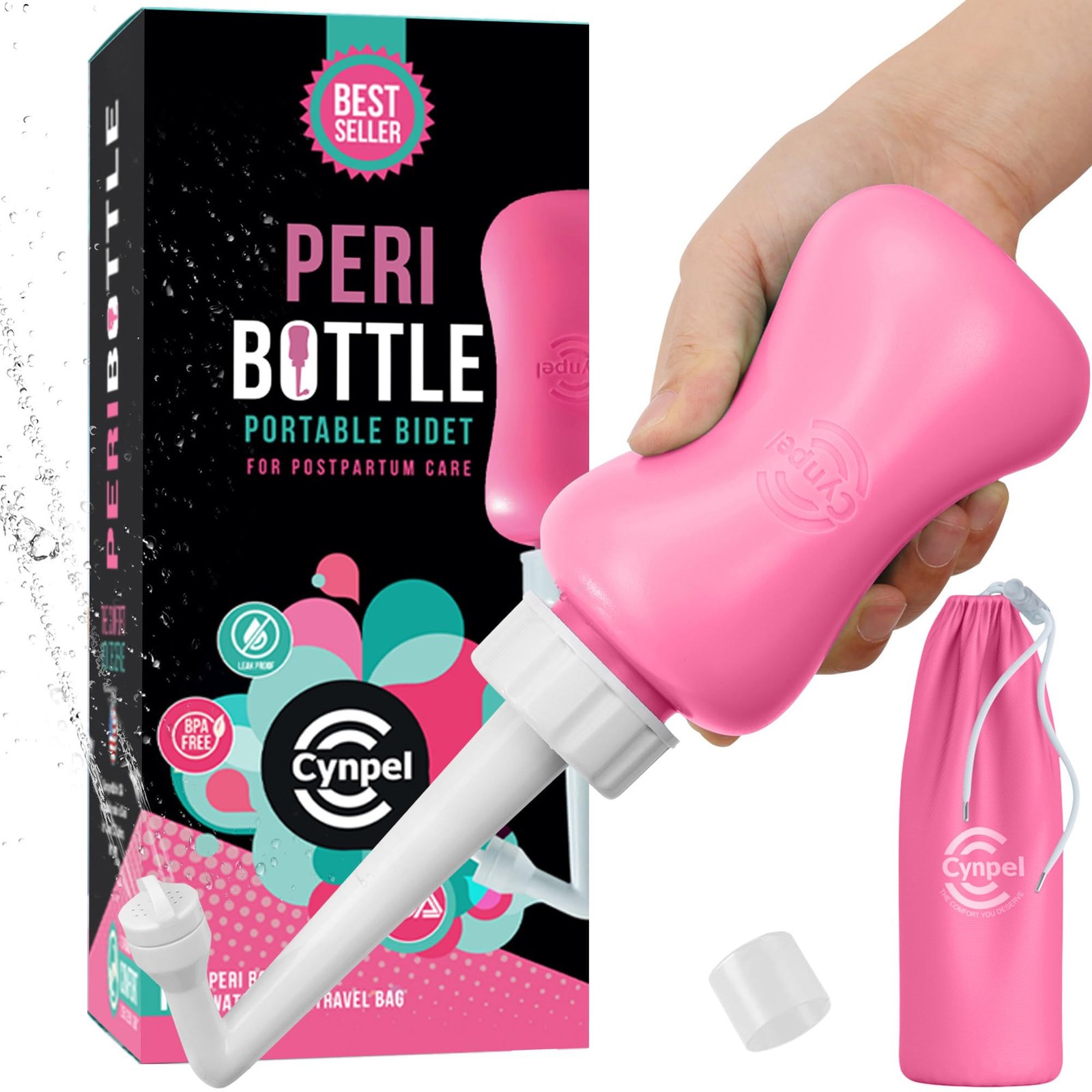 Soin Post Partum