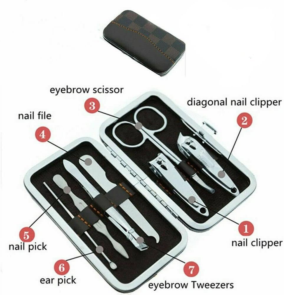 Soins des ongles