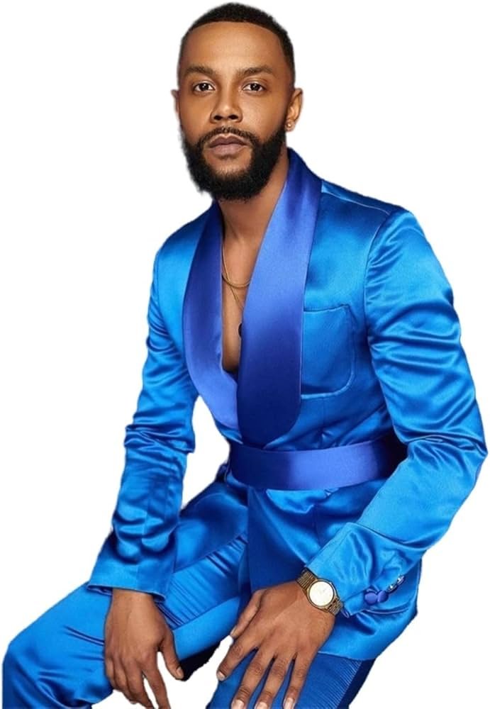 Soirée Suits