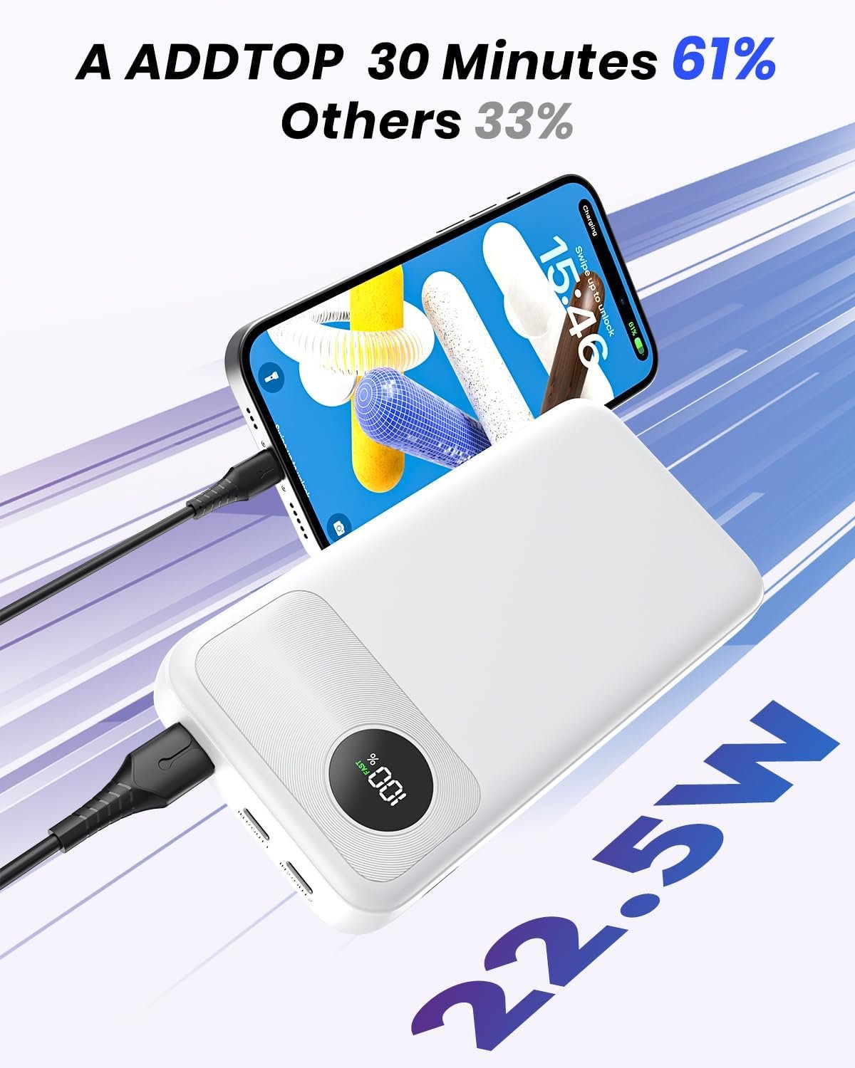 Sony Xperia Batteries Externes - Serie Limitee