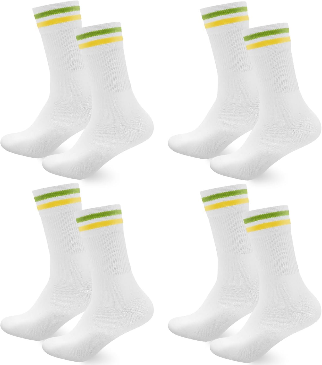 Sous-vêtements et chaussettes Blanc
