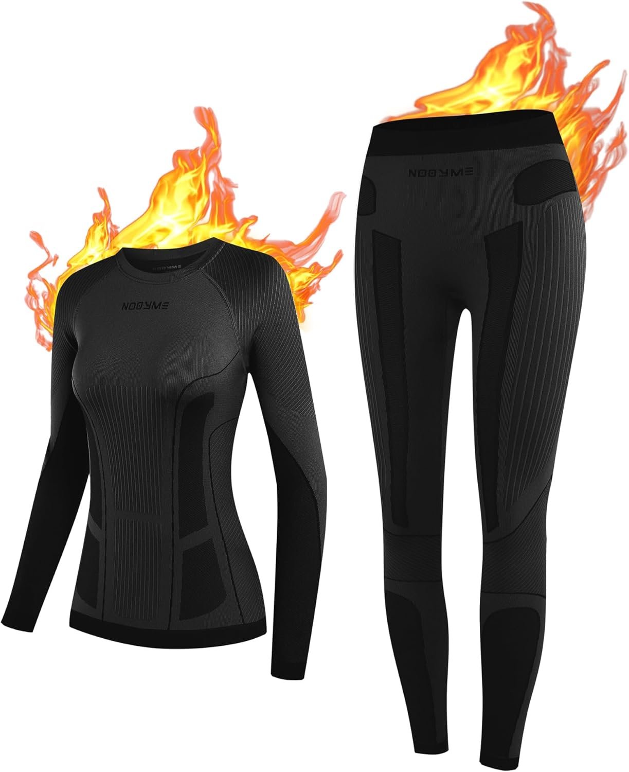 Sous-vêtements thermiques - Classique