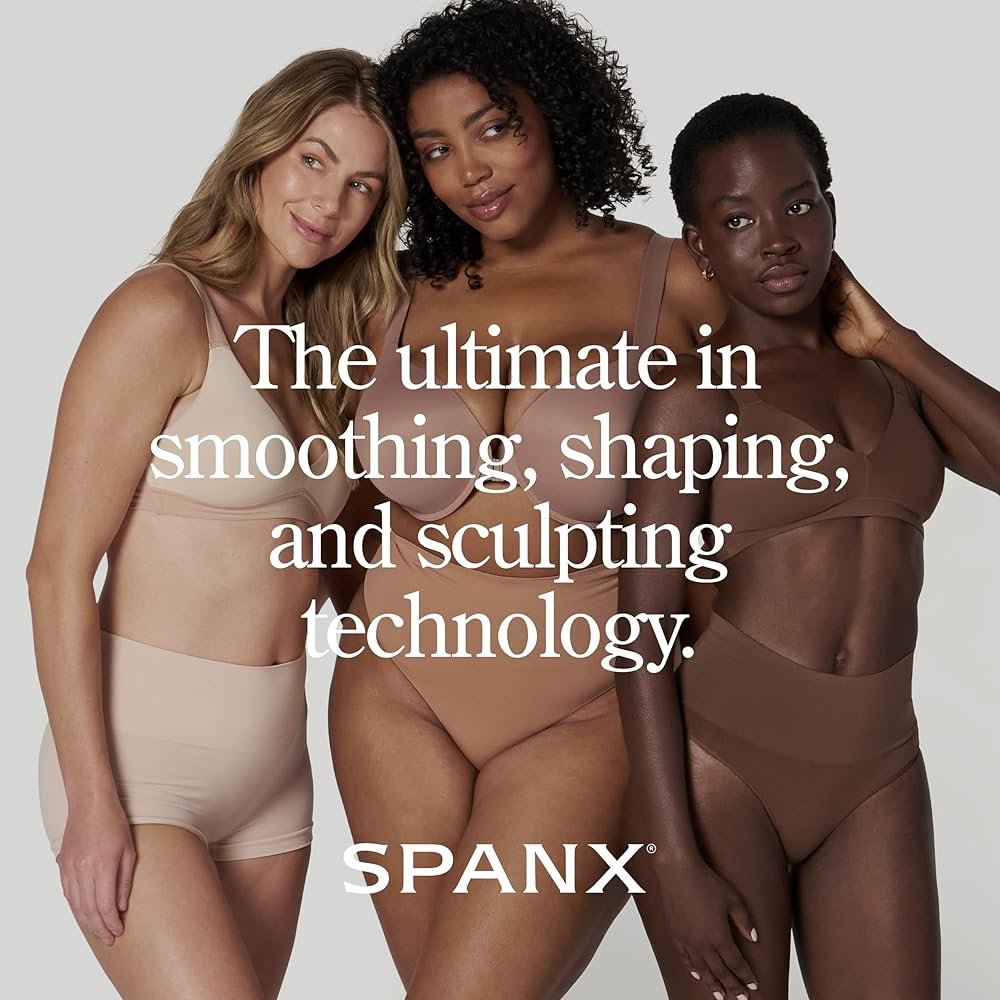 Spanx - Lingerie Sculptante Femme / Lingerie : Mode