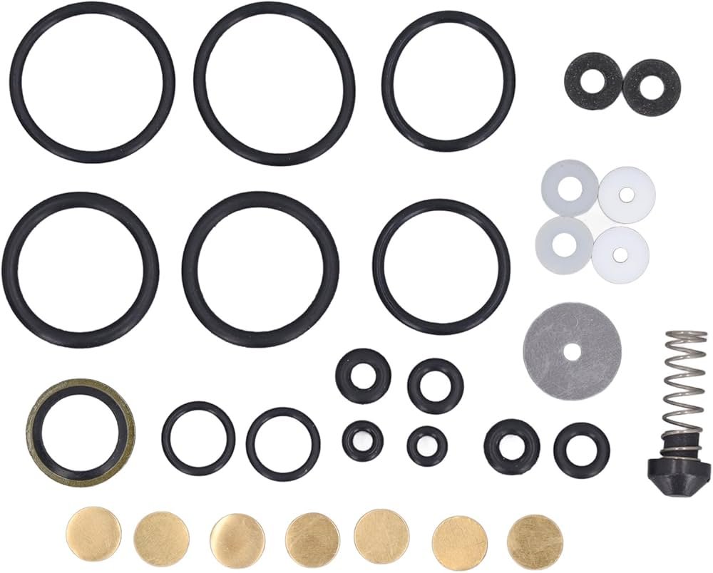 Spare Parts