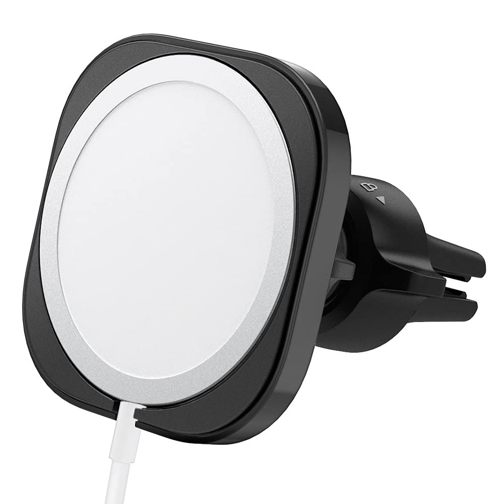 Spigen: MagSafe Car Accessories