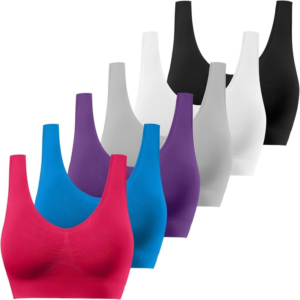 Sport Bras