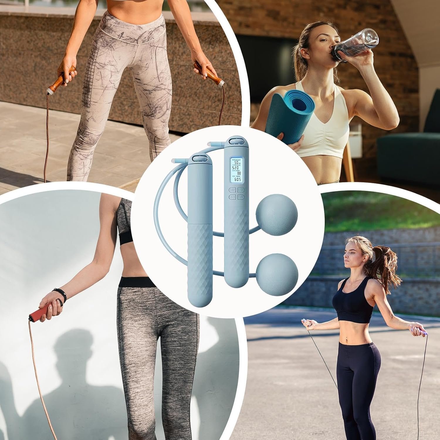 Sport Fitness Men