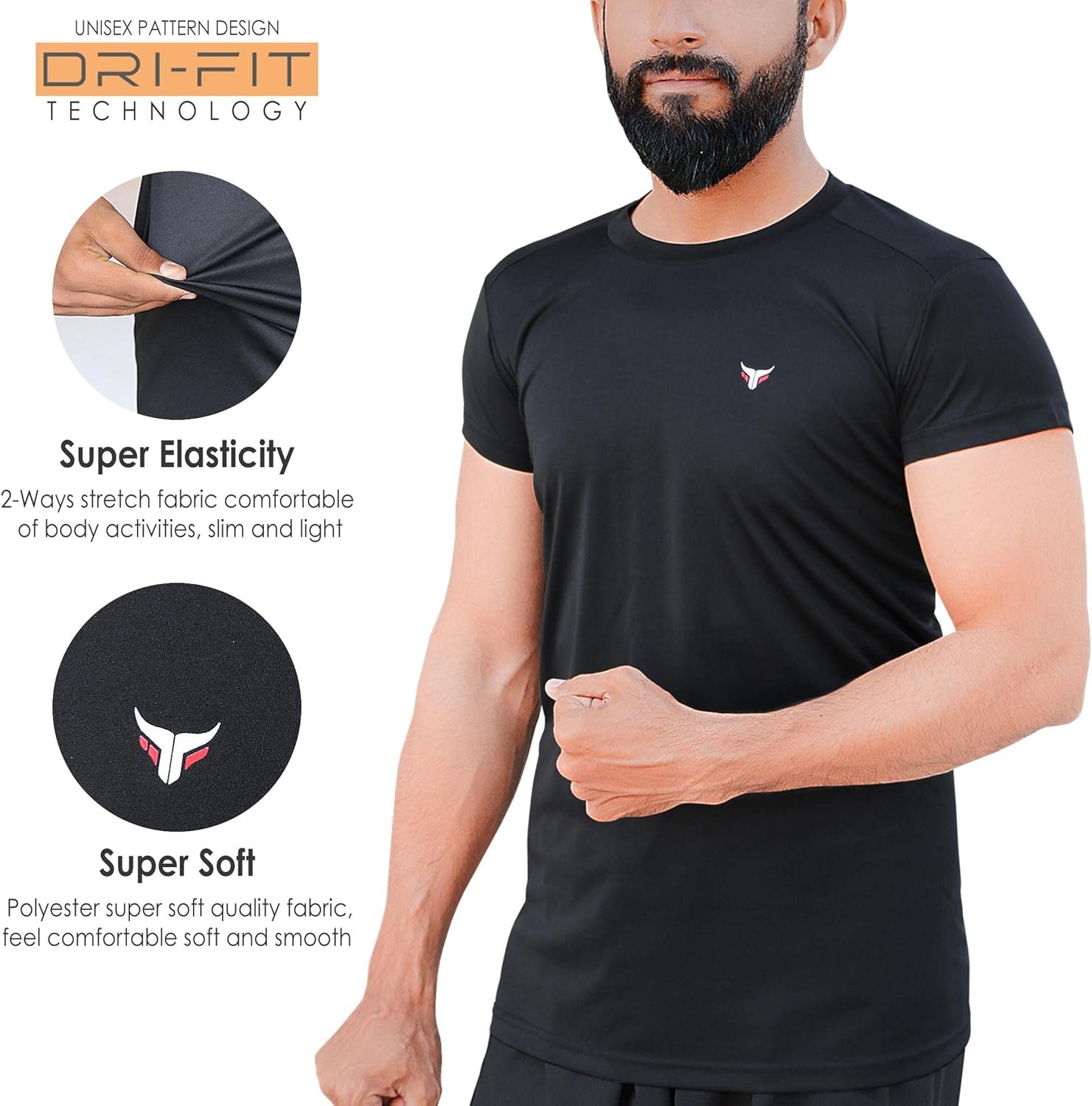Sport Fitness Men