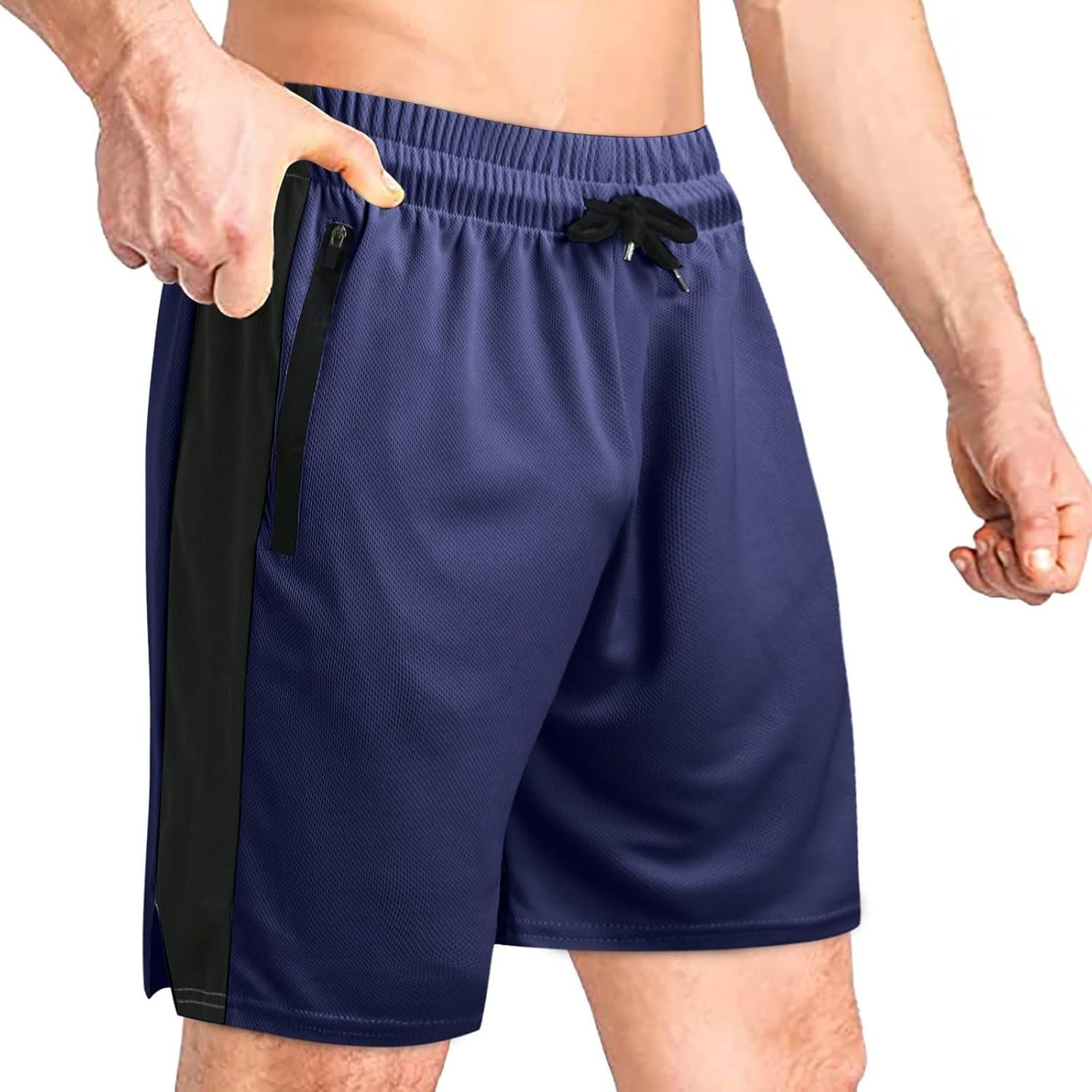 Sports Fitness Premium Bleu Marine