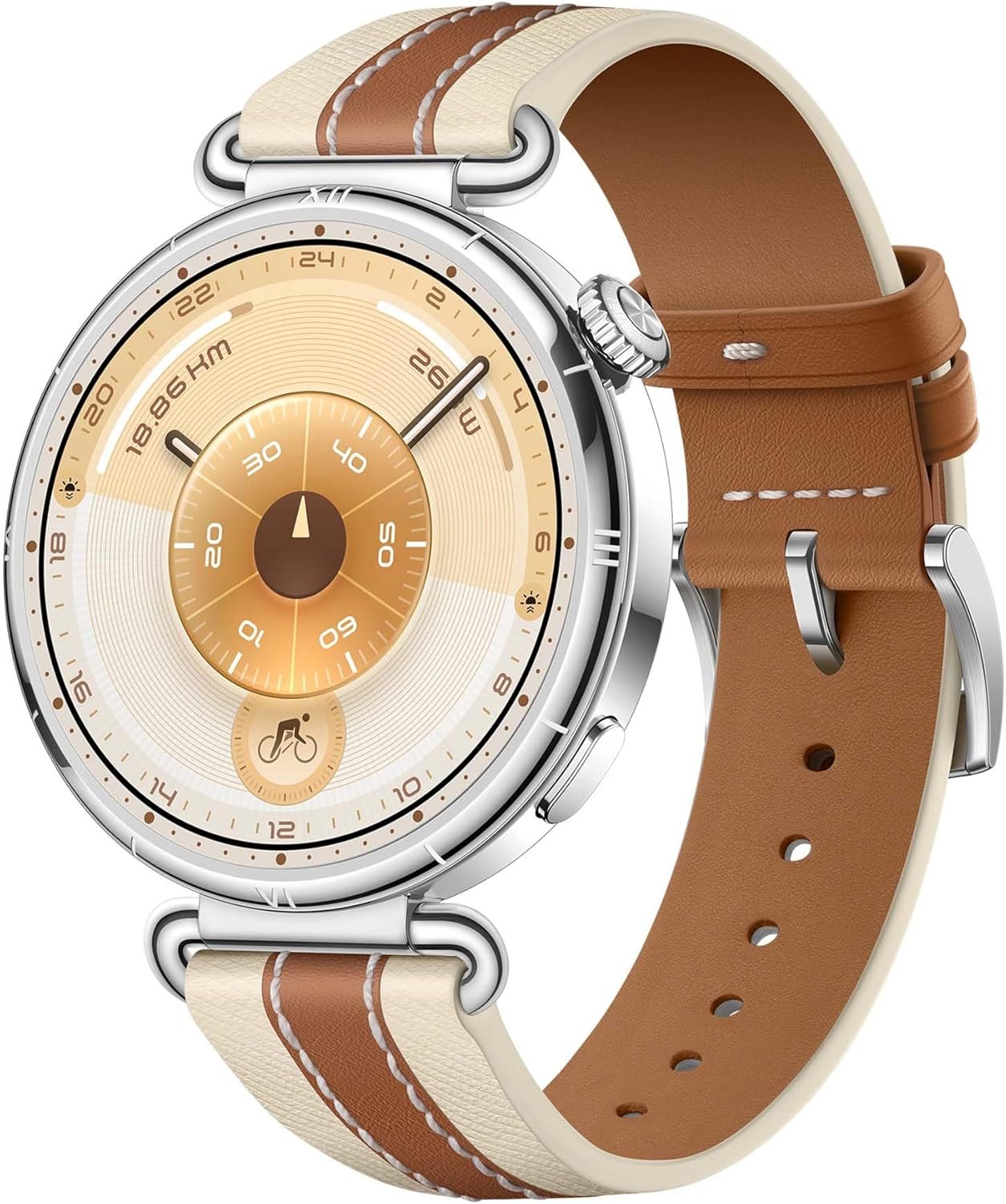 Sports Fitness Prestige Marron