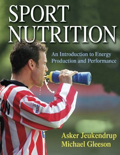 Sports Nutrition