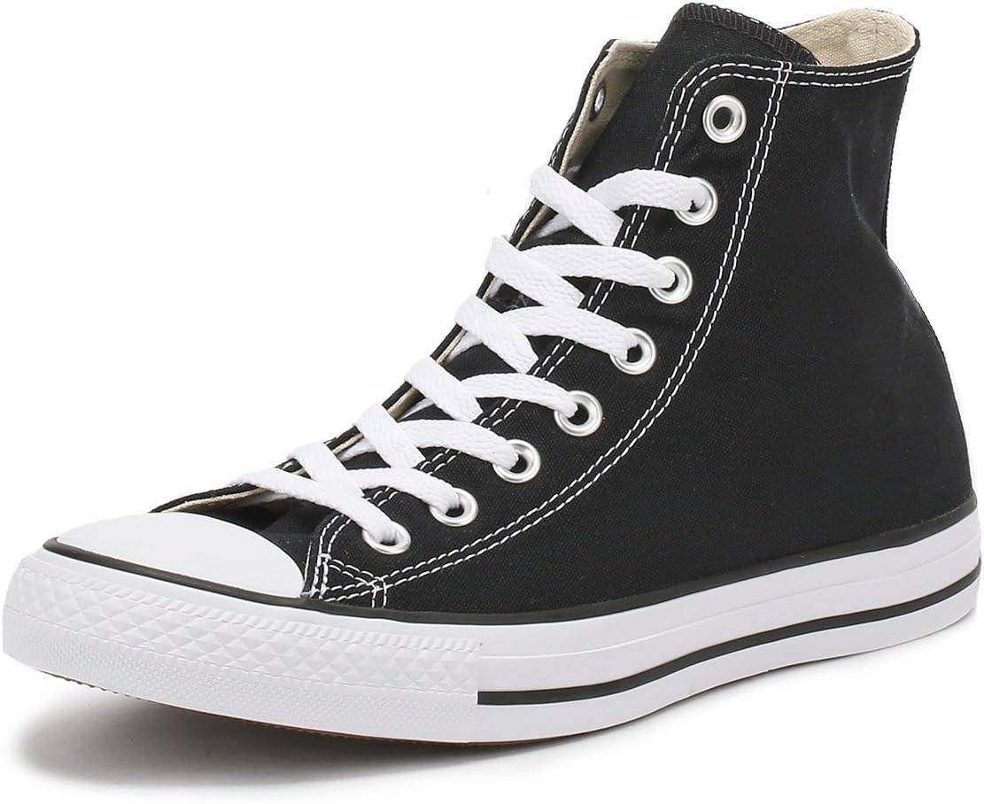 Sports Shoes Converse Marron