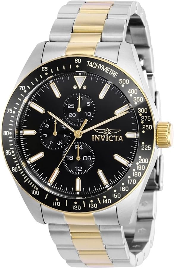 Sports Watches: Aviator Watches, Diving Watches, Chronographs ...