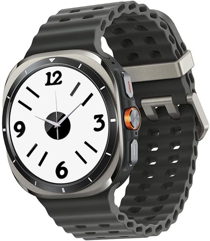 Sports Watches Gris