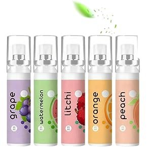 Sprays - Breath Fresheners: Health & Household