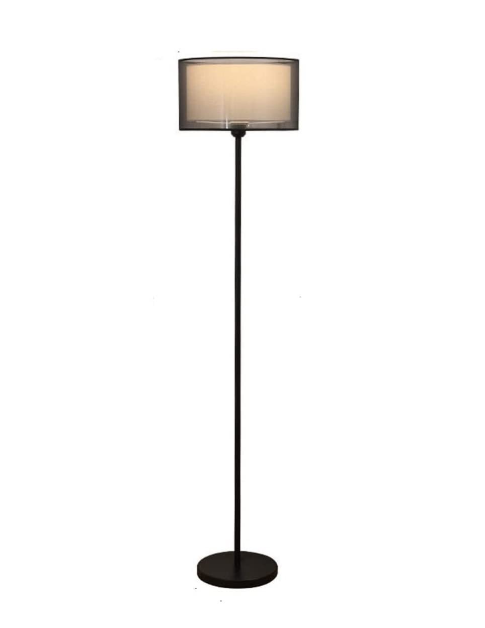 Standing Tall Lamps Nordic Standing Lamps For Living Room Floor ...