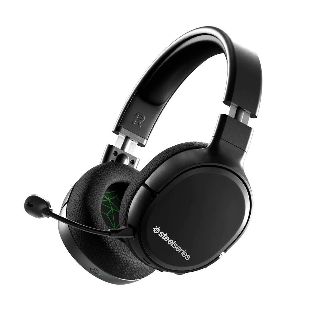 SteelSeries Arctis 1 Wireless – Casque de gaming sans fil