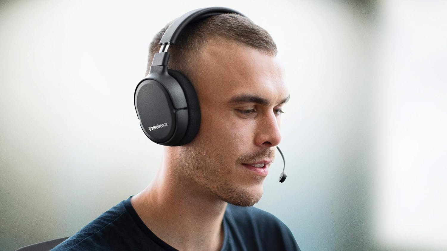 SteelSeries Jeux Video Accessoires