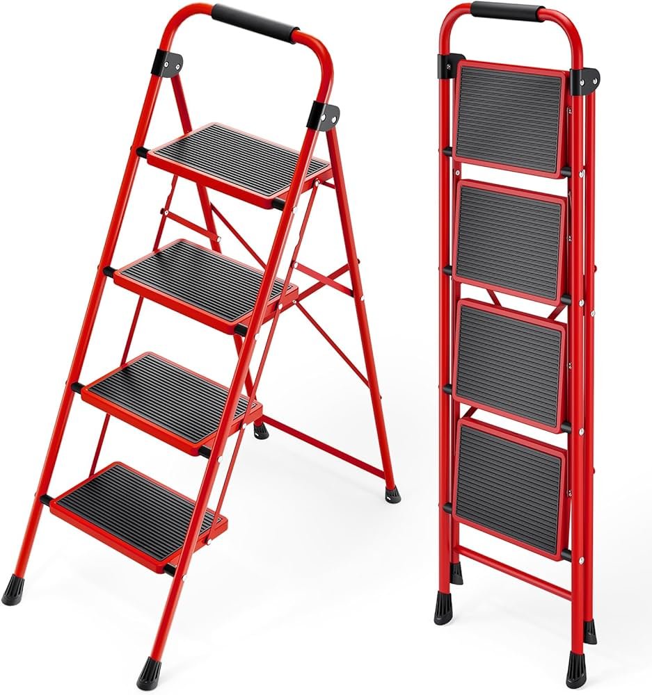 Step Ladder