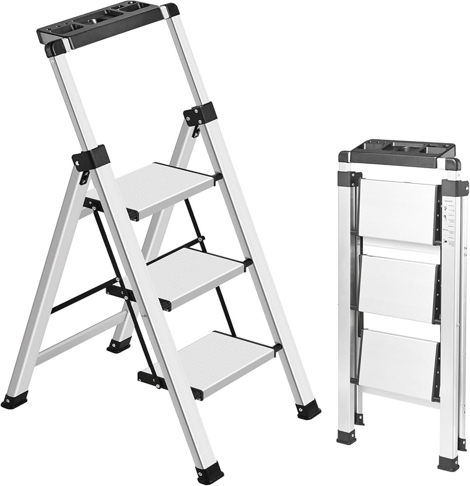 Step Ladder
