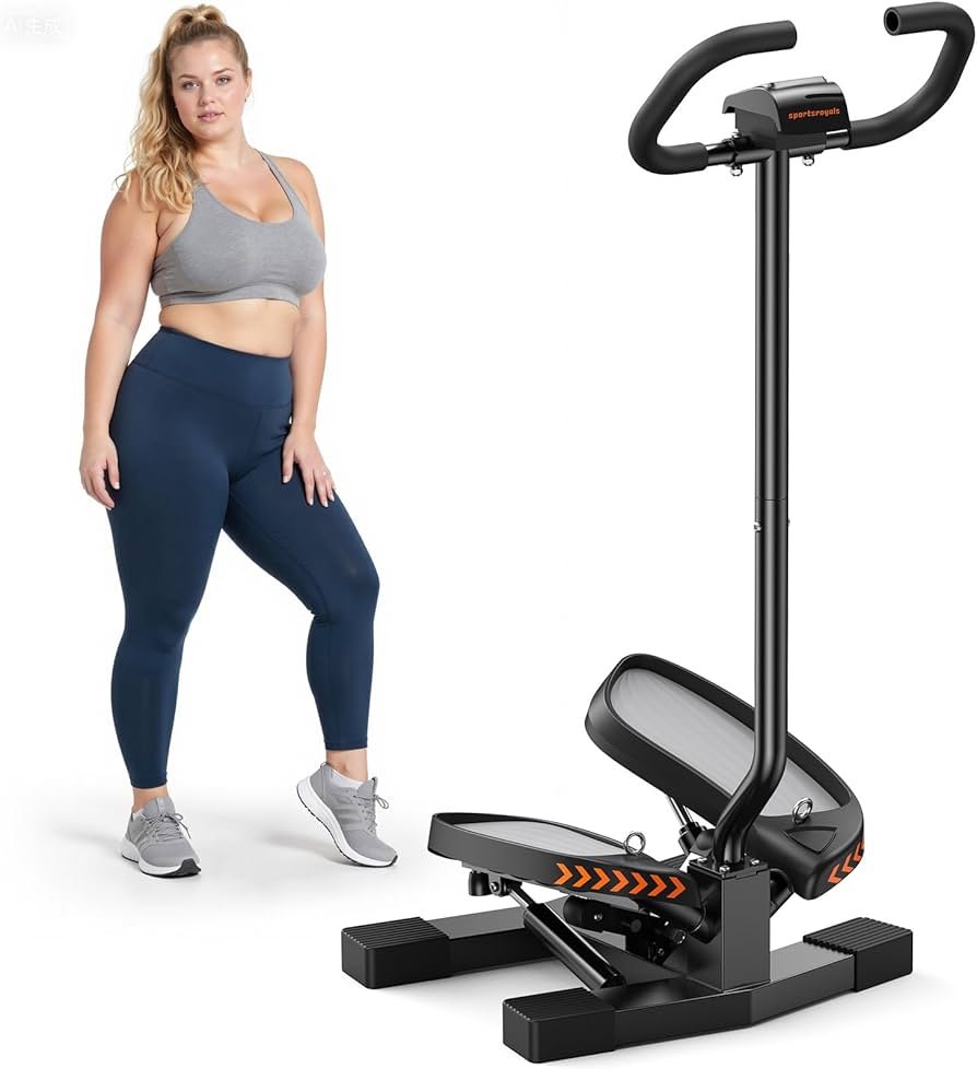 Stepper Fitness Equipment Mini Stepper Home Twist Stepper d ...