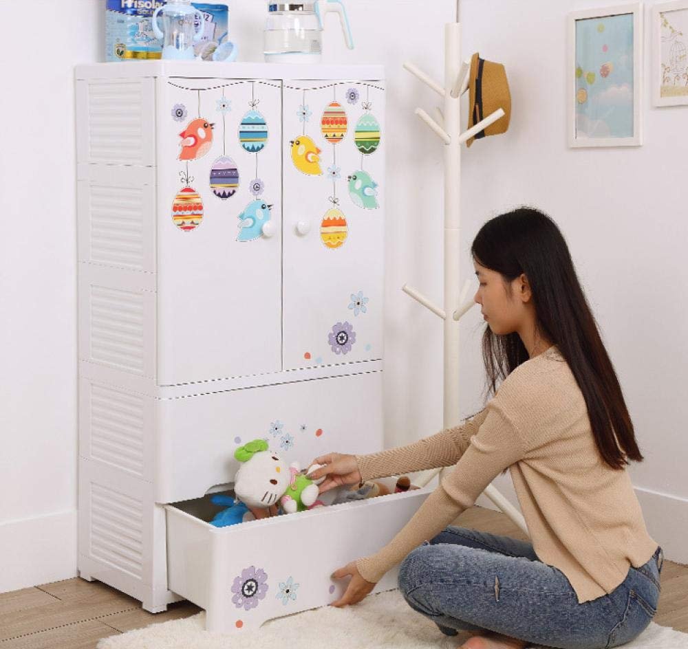 Storage Drawers for Children Girls Dresser Bedroom ...