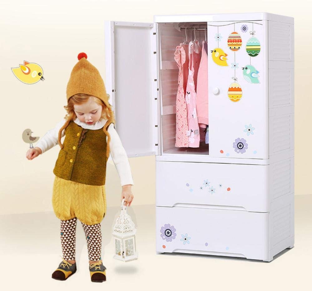 Storage Drawers for Children Girls Dresser Bedroom ...
