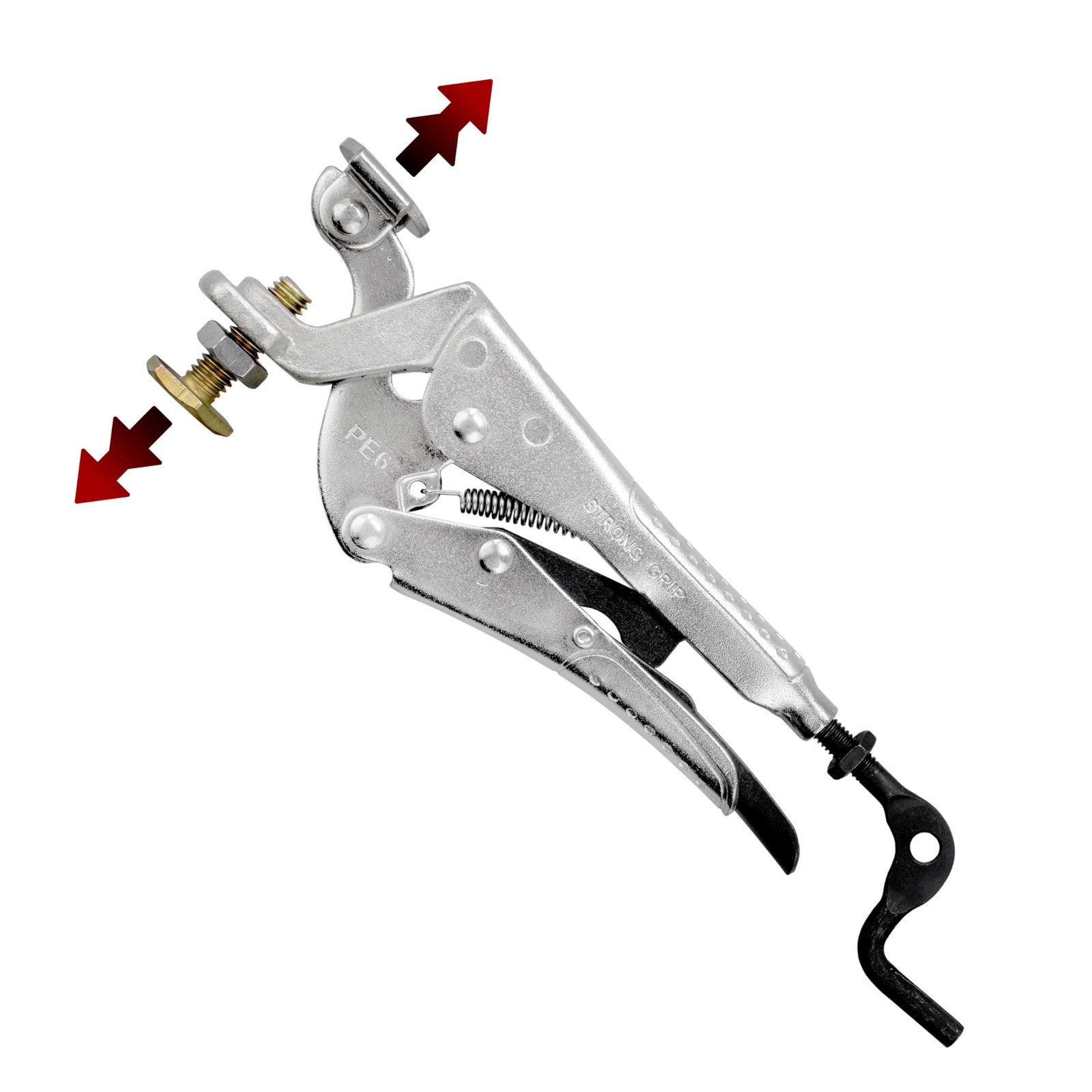 Strong Hand Tools