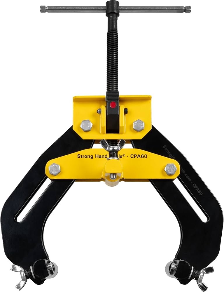 Strong Hand Tools