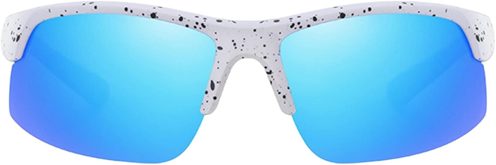 Stylish Polarized Sports Sunglasses for Men and Women