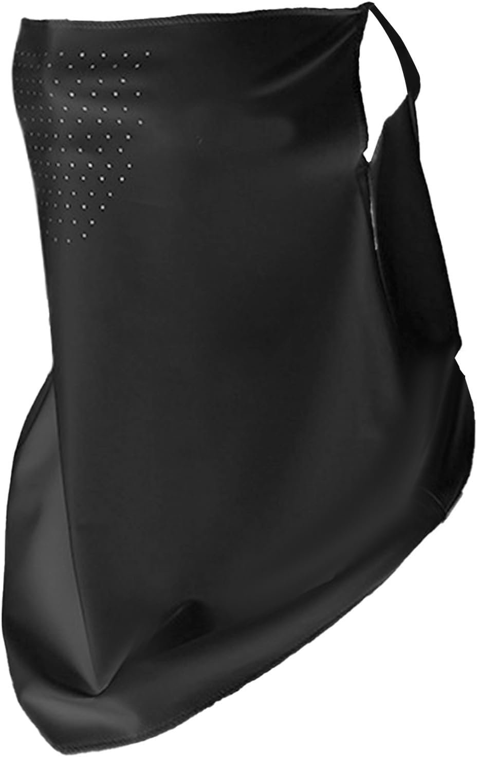 Sun Protection Masque with Cooling Cap, UV Resistant Neck Gaiter ...