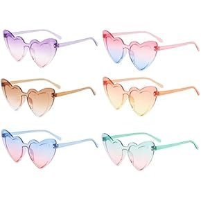 Sunglasses - Eyewear & Accessories: Fashion