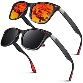 Sunglasses - Eyewear & Accessories: Fashion