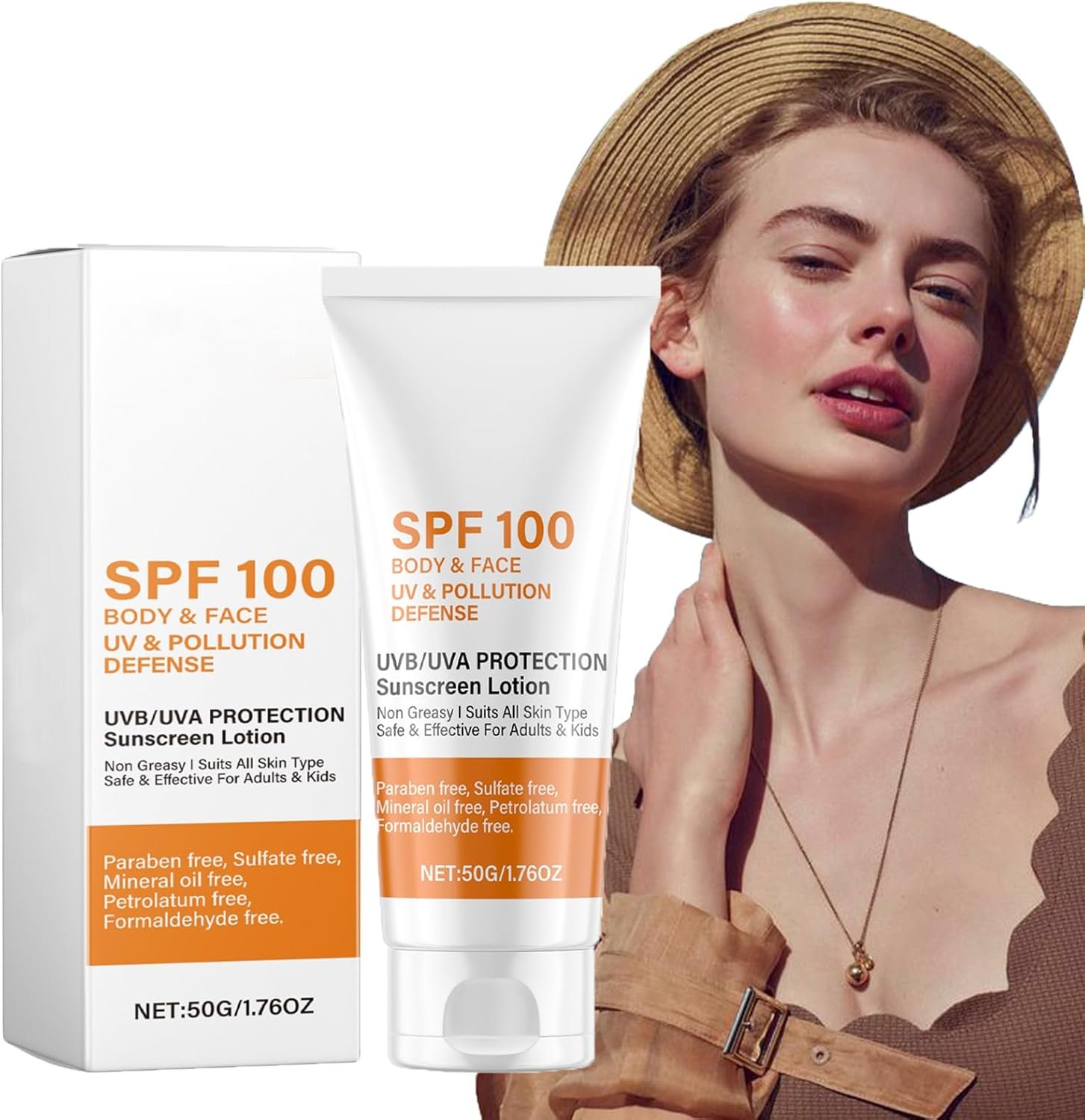 Sunscreens