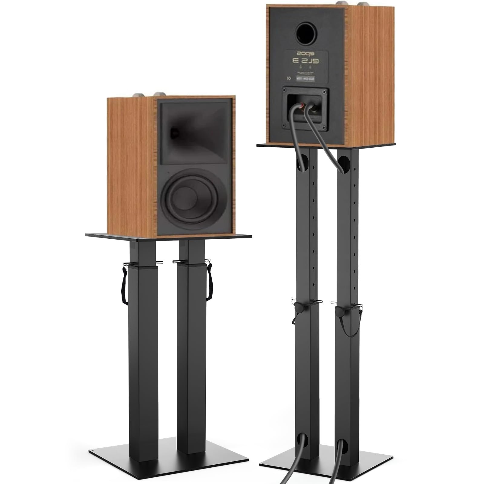 Support Enceinte Home Cinema