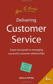 Support Options and Customer Service