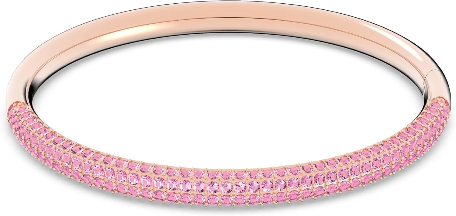 Swarovski Bracelets Joncs