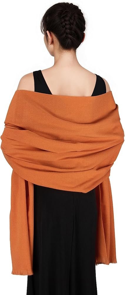 SWAT PANY pashmina scarves for women shawls and ...