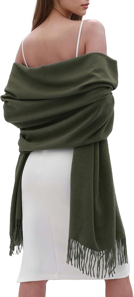 SWAT PANY pashmina scarves for women shawls and ...