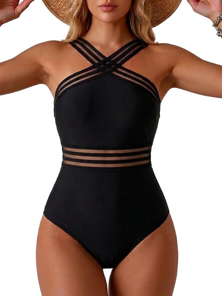 Swim - Clothing