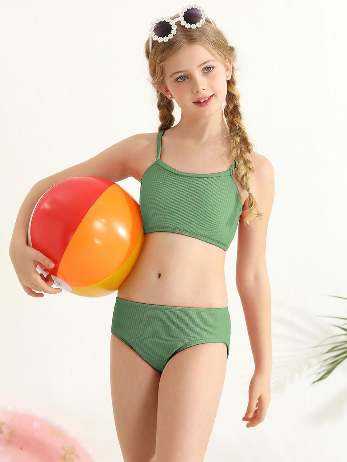 Swimwear Bathing Suits Puma - Finition Luxe