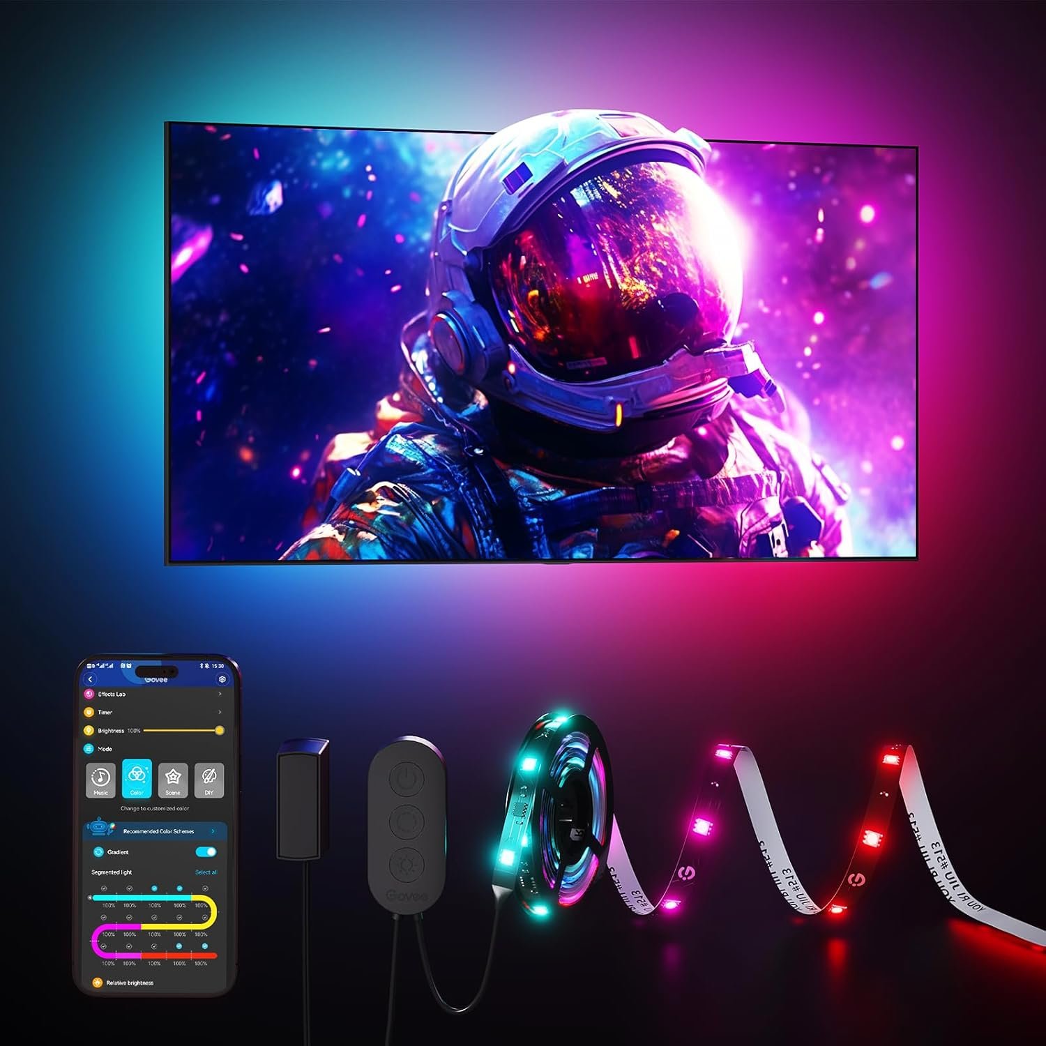 Systemes Home Cinema