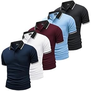 T-shirts à manches courtes, Chemises, Polos & More