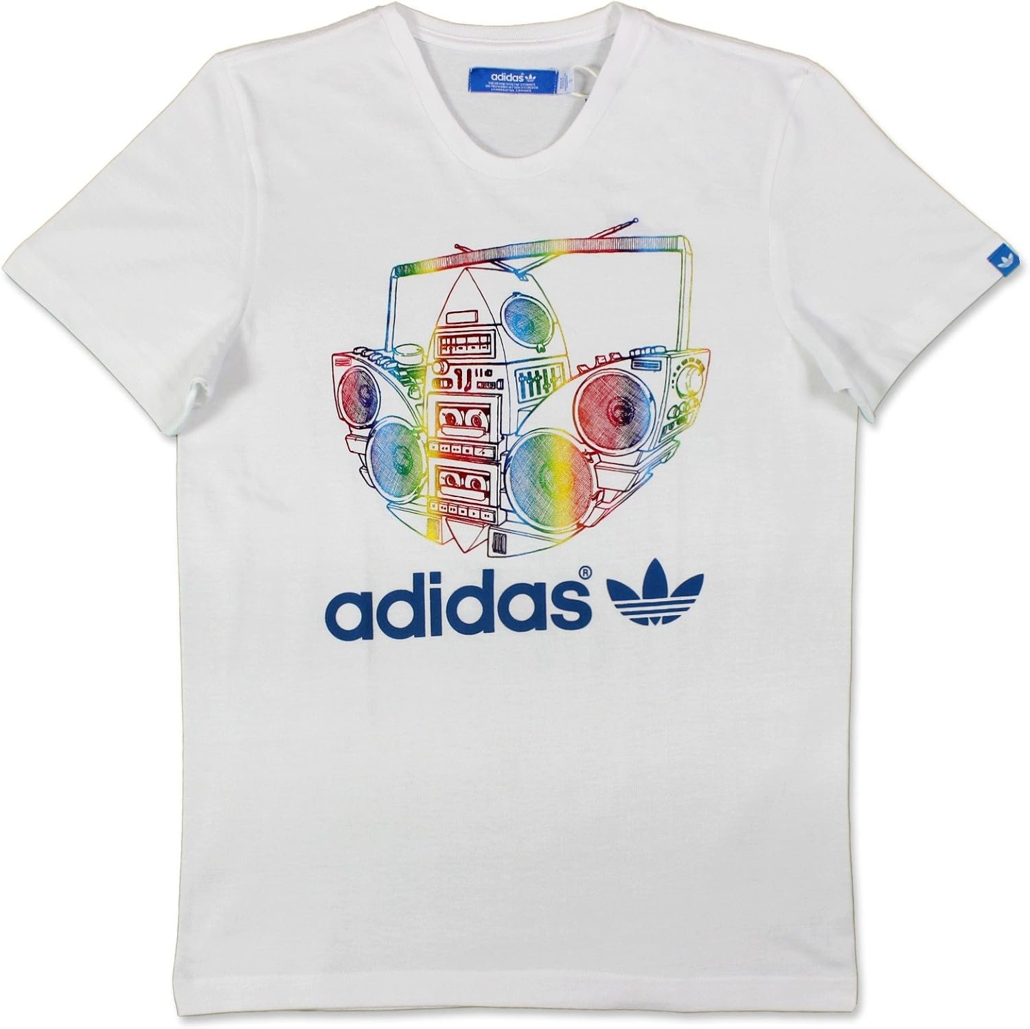 T Shirts Et Hauts Adidas