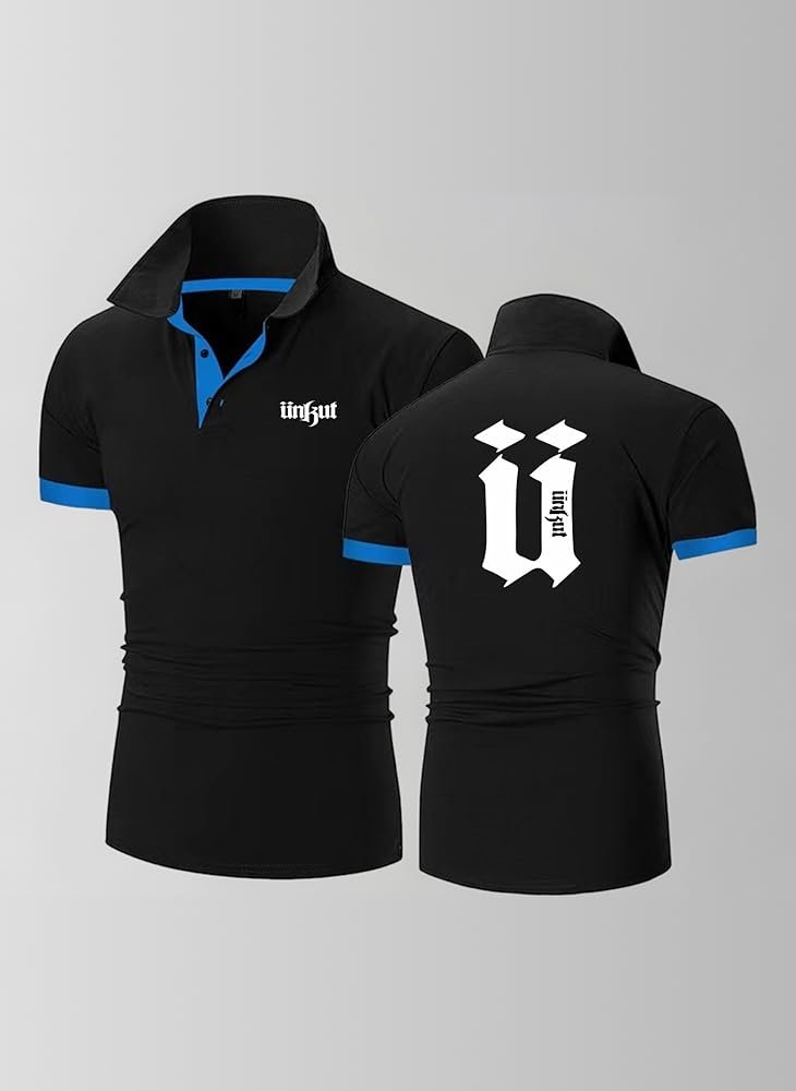 T-shirts et Polos : Vêtements