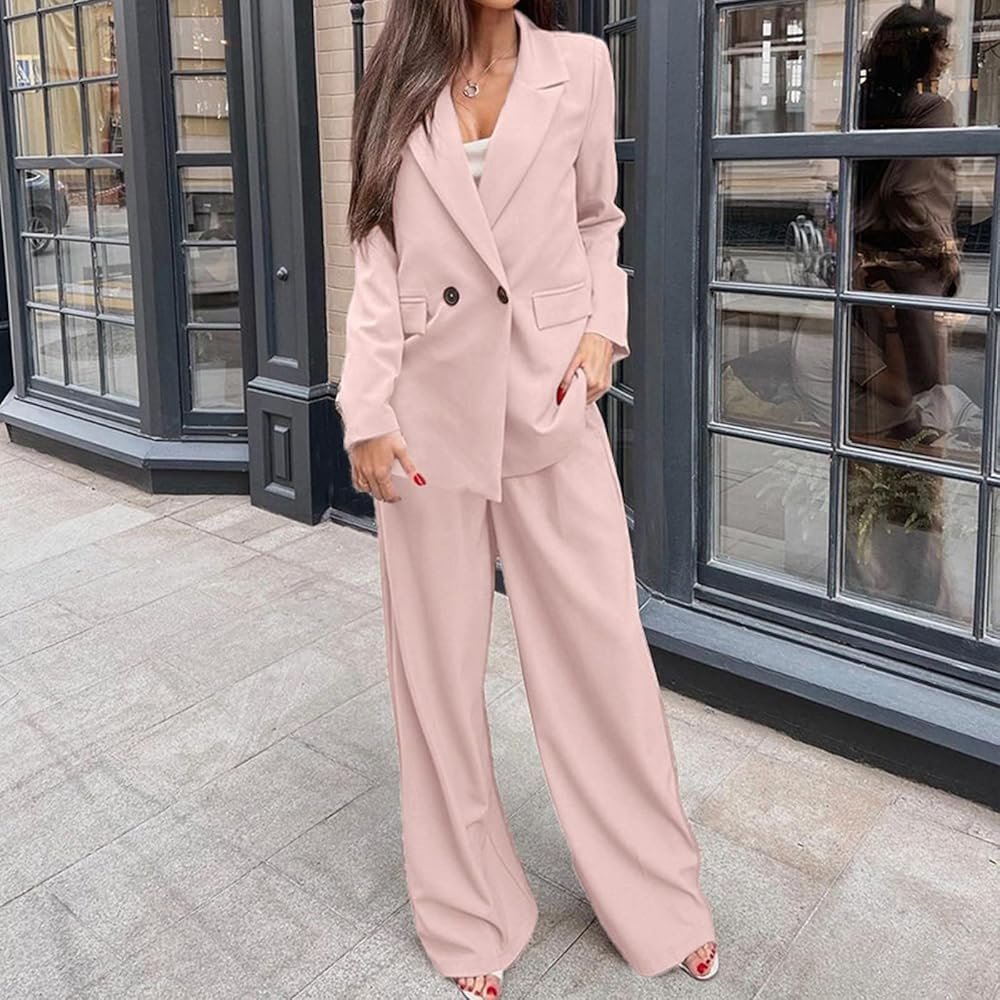 Tailleur Femme pour Mariage Ensemble Chic Vêtements Femmes ...