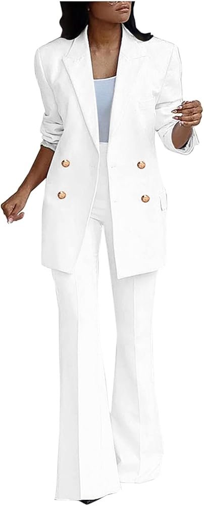 Tailleur Femme pour Mariage Ensemble Chic Vêtements Femmes ...