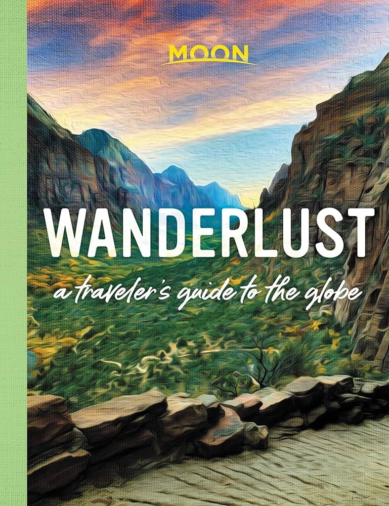 Guide de Voyage Personnalise