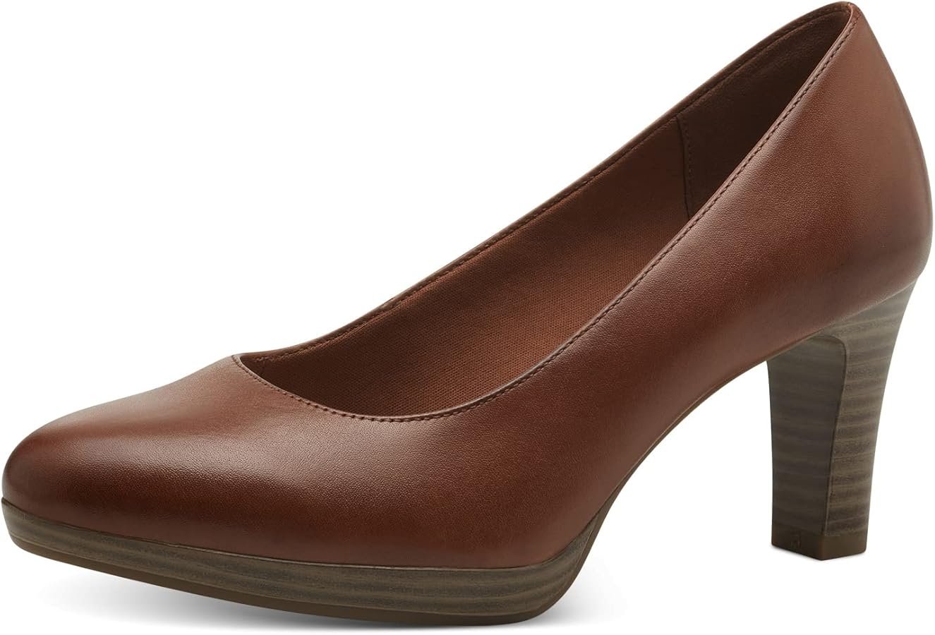 TAMARIS Escarpins 1-29602-20-607 Femme Taille 35