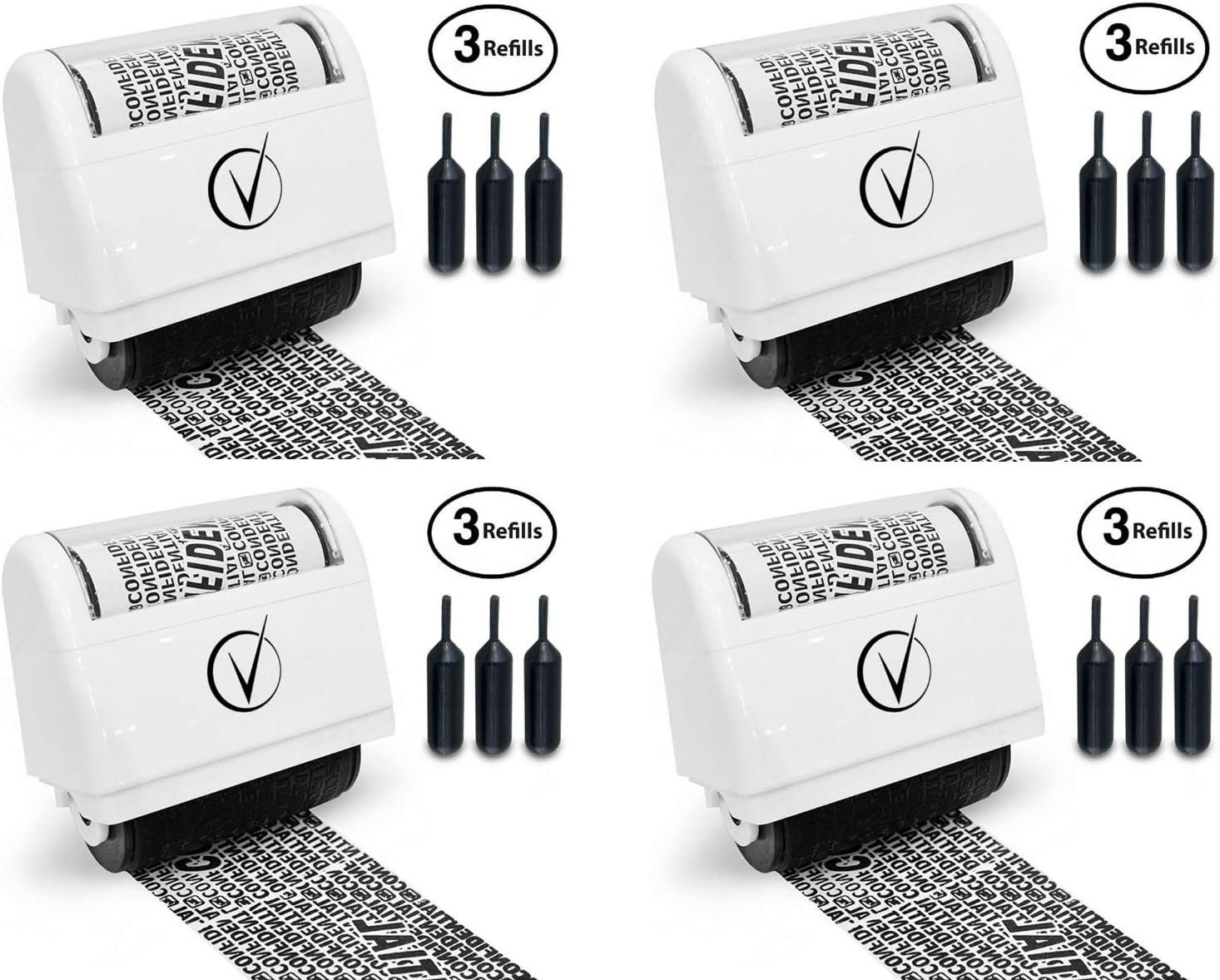 Tampons - Design 782€